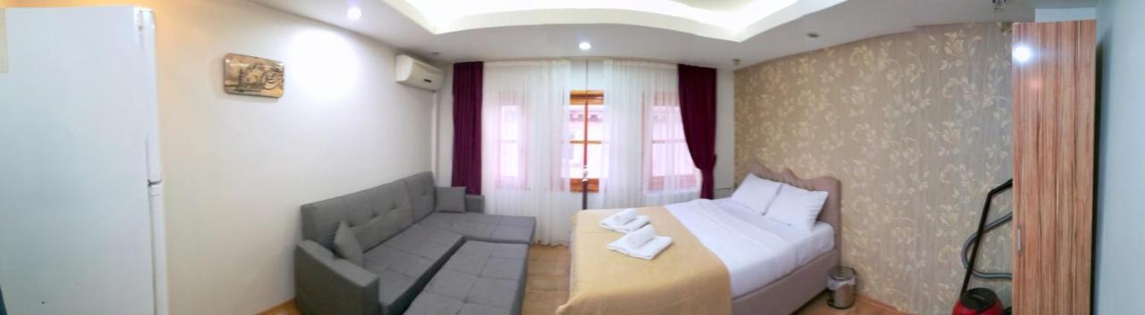 איסטמבול Bonica Hotel מראה חיצוני תמונה