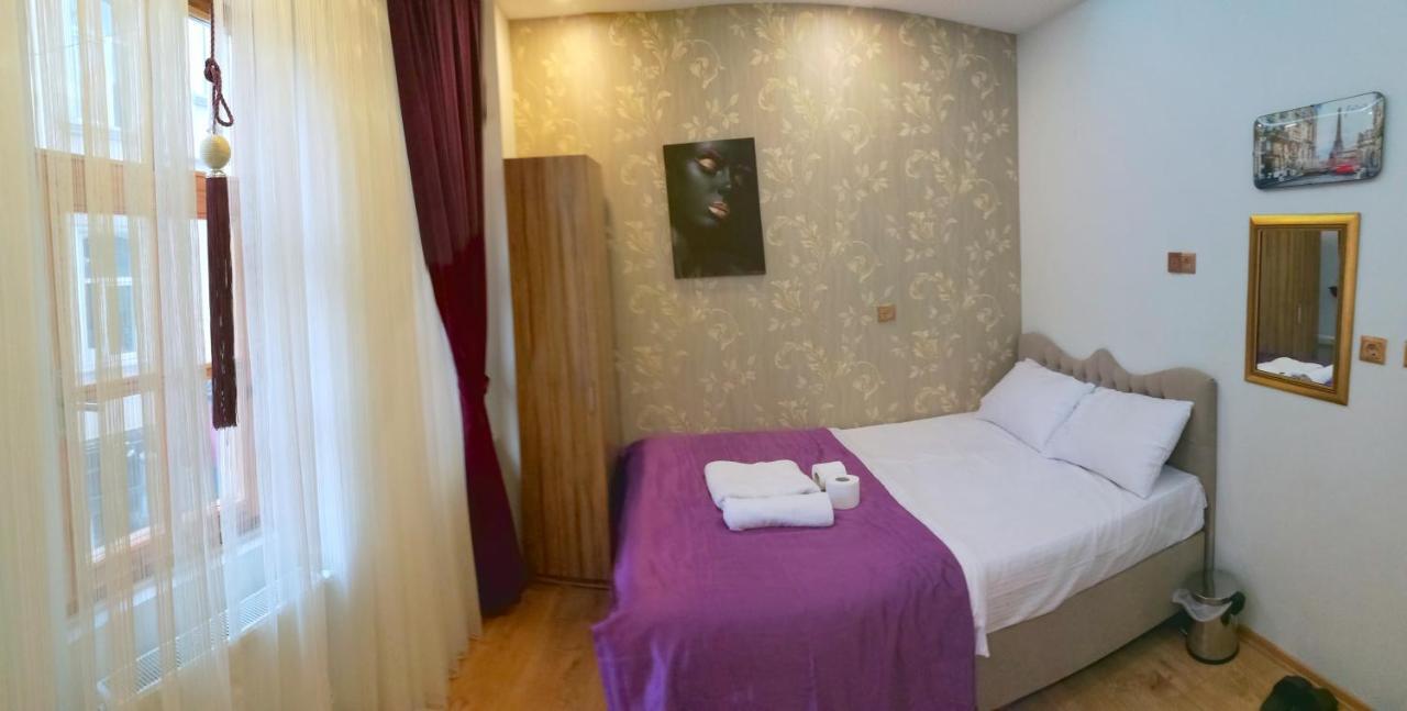 איסטמבול Bonica Hotel מראה חיצוני תמונה
