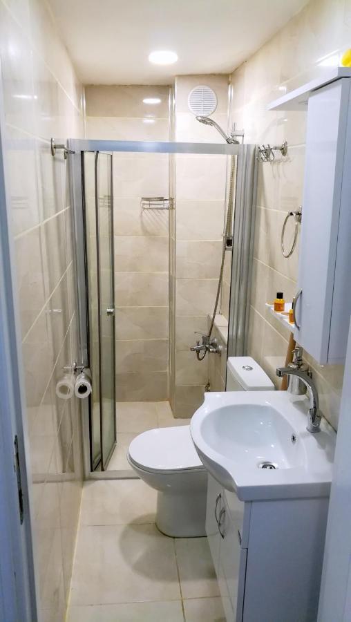 איסטמבול Bonica Hotel מראה חיצוני תמונה