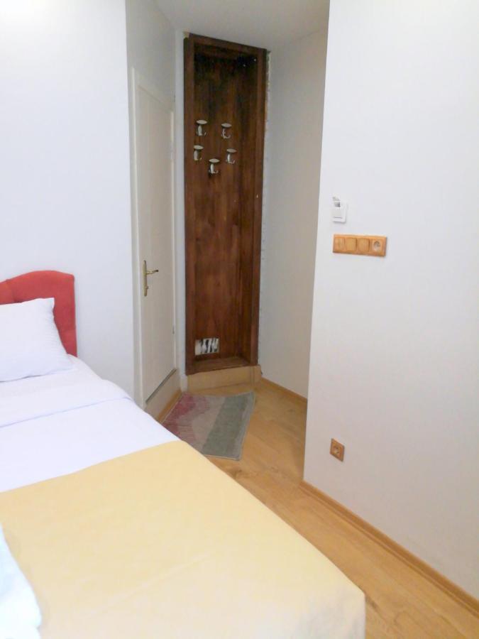איסטמבול Bonica Hotel מראה חיצוני תמונה