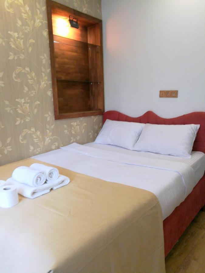 איסטמבול Bonica Hotel מראה חיצוני תמונה