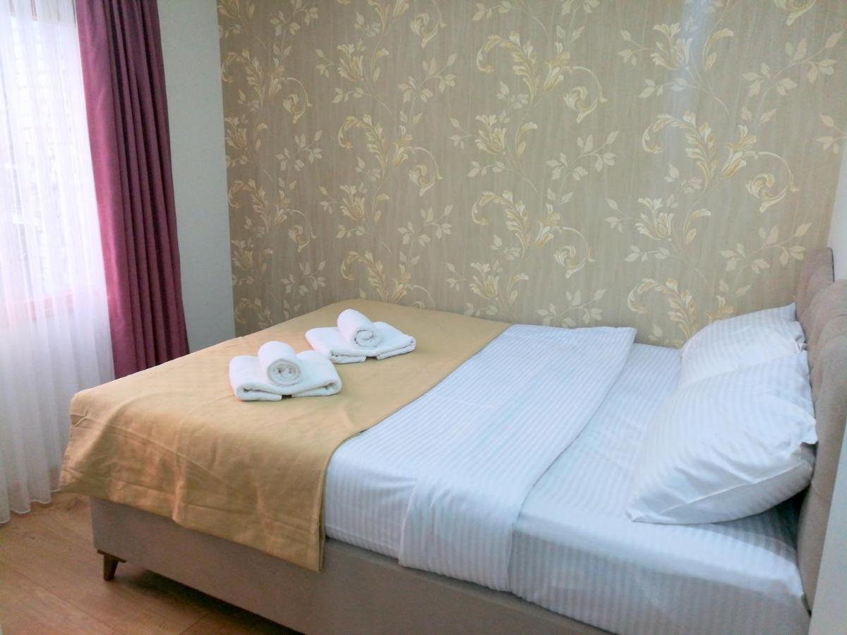 איסטמבול Bonica Hotel מראה חיצוני תמונה