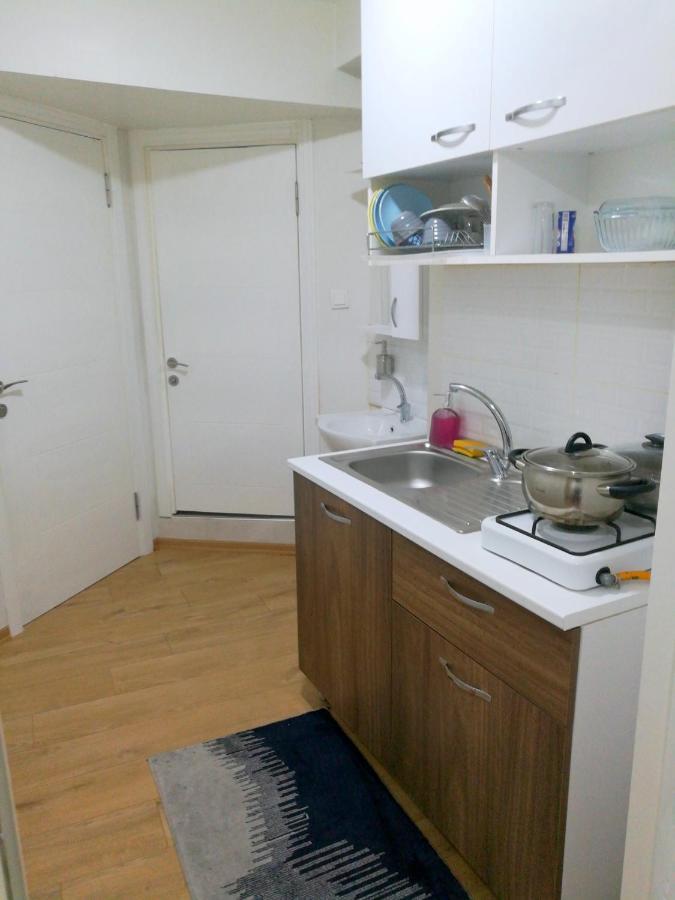 איסטמבול Bonica Hotel מראה חיצוני תמונה
