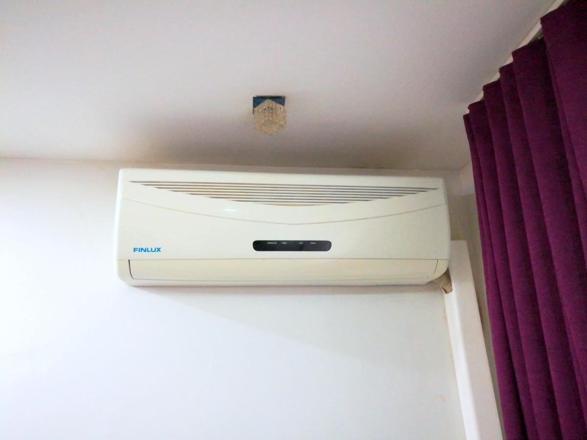 איסטמבול Bonica Hotel מראה חיצוני תמונה