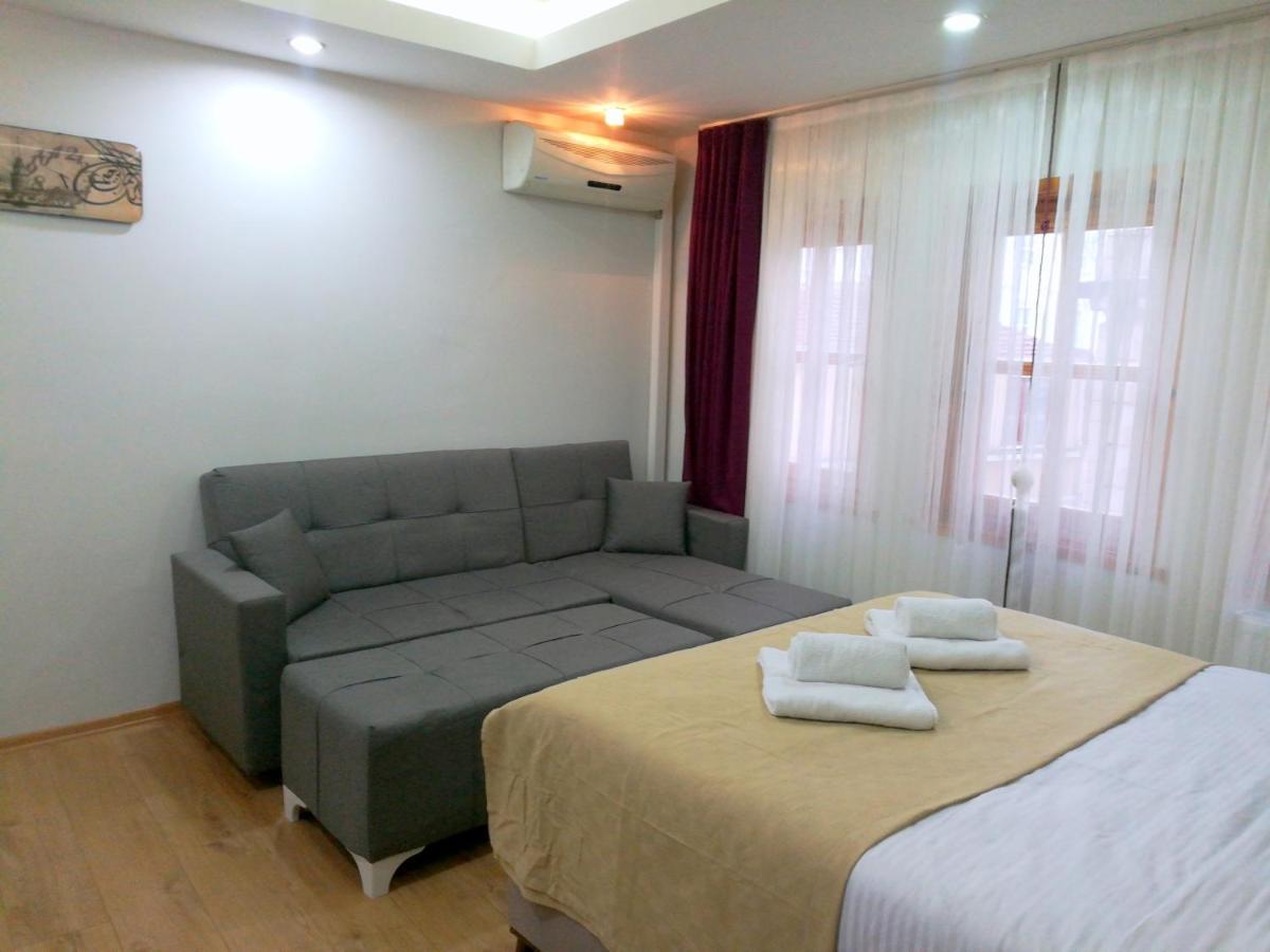 איסטמבול Bonica Hotel מראה חיצוני תמונה
