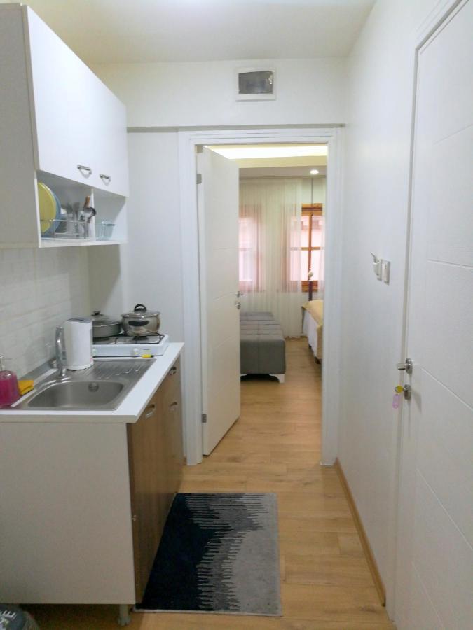 איסטמבול Bonica Hotel מראה חיצוני תמונה