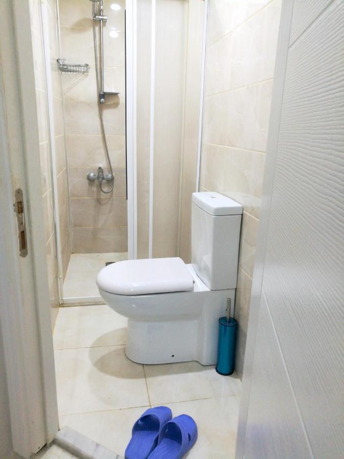 איסטמבול Bonica Hotel מראה חיצוני תמונה