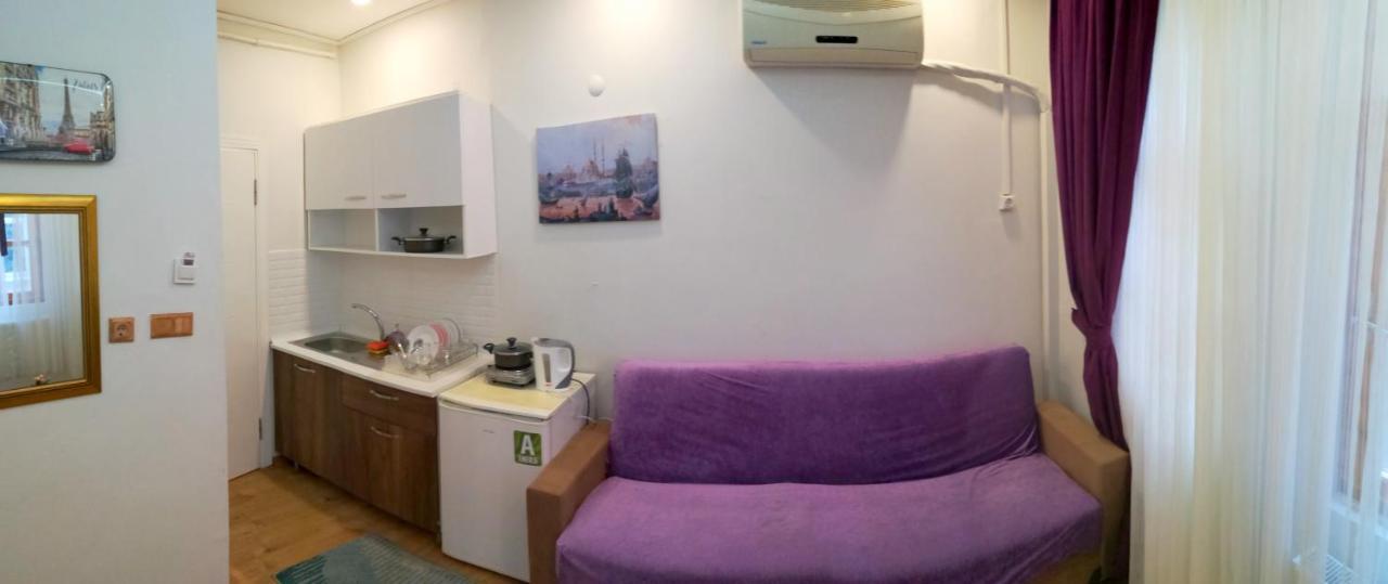 איסטמבול Bonica Hotel מראה חיצוני תמונה